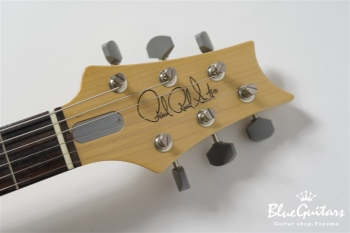 Silver Sky - Horizon John Mayer Signature Model