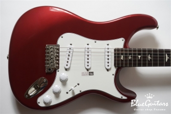 Silver Sky - Horizon John Mayer Signature Model