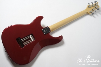 Silver Sky - Horizon John Mayer Signature Model