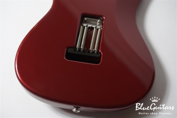 Silver Sky - Horizon John Mayer Signature Model