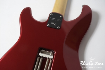 Silver Sky - Horizon John Mayer Signature Model