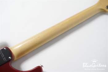 Silver Sky - Horizon John Mayer Signature Model