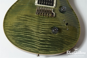 CUSTOM 24 - Trampas Green