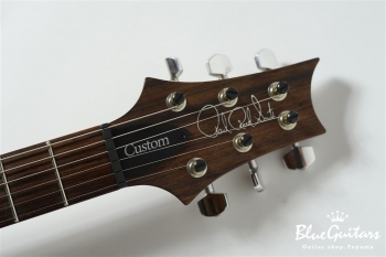 CUSTOM 24 - Trampas Green