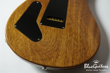 CUSTOM 24 - Trampas Green