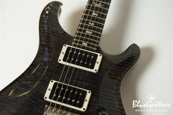 Custom 24 PT - Gray Black