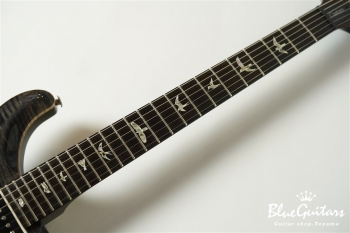 Custom 24 PT - Gray Black