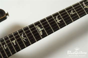 Custom 24 PT - Gray Black