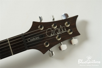 Custom 24 PT - Gray Black