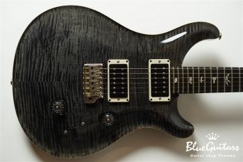 Custom 24 PT - Gray Black