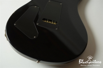 Custom 24 PT - Gray Black