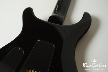 Custom 24 PT - Gray Black