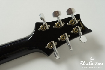 Custom 24 PT - Gray Black