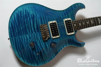 CUSTOM 24 - Blue Matteo
