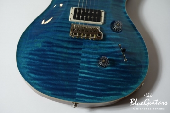 CUSTOM 24 - Blue Matteo