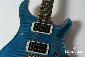 CUSTOM 24 - Blue Matteo