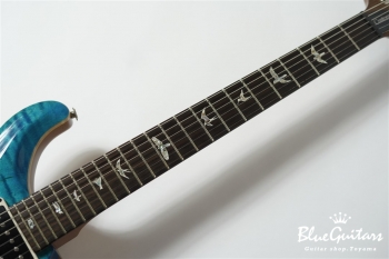 CUSTOM 24 - Blue Matteo