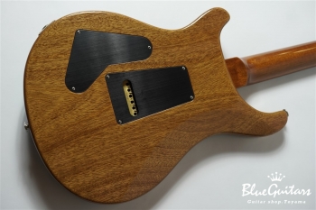 CUSTOM 24 - Blue Matteo