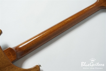 CUSTOM 24 - Blue Matteo