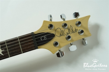 CE 24 - Black Cheryy