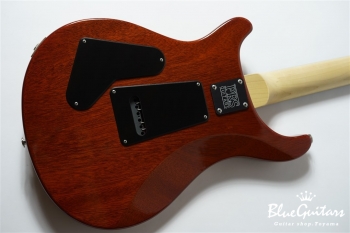 CE 24 - Vintage Sunburst