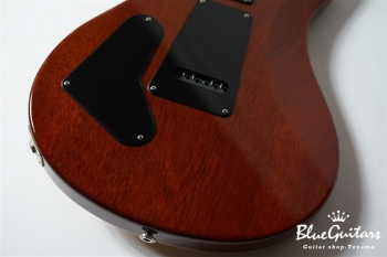 CE 24 - Vintage Sunburst