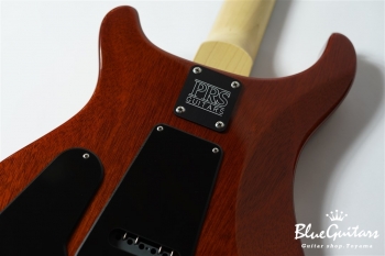 CE 24 - Vintage Sunburst