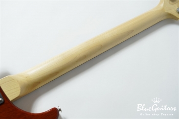 CE 24 - Vintage Sunburst