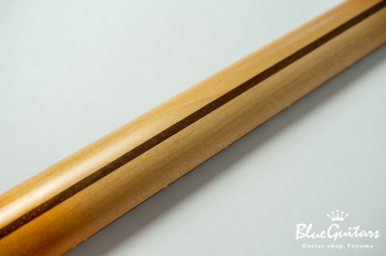 Aging Label Sigma SSH - Fiesta Red #024