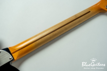 Aging Label Delta - Black #026