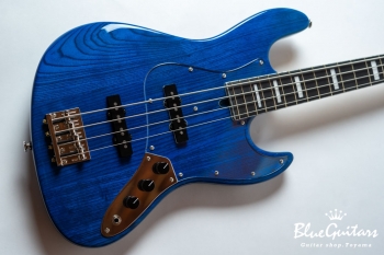 WL4DX-ASH II - STB-MH