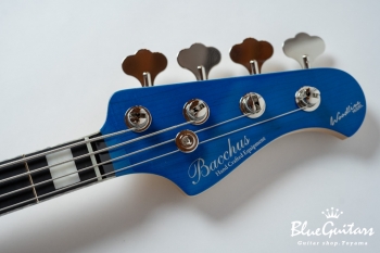 WL4DX-ASH II - STB-MH