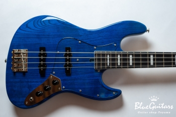 WL4DX-ASH II - STB-MH