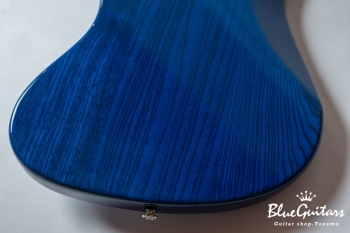 WL4DX-ASH II - STB-MH