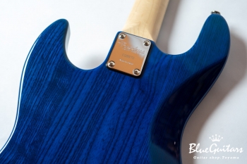 WL4DX-ASH II - STB-MH