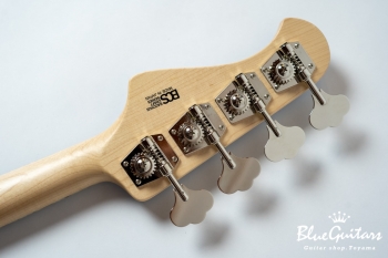 WL4DX-ASH II - STB-MH