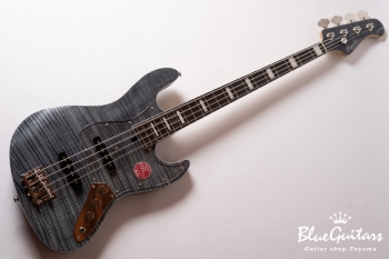 WL4-FM CUSTOM IV - BLK/OIL