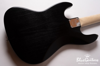 WL4-FM CUSTOM IV - BLK/OIL