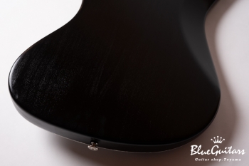 WL4-FM CUSTOM IV - BLK/OIL