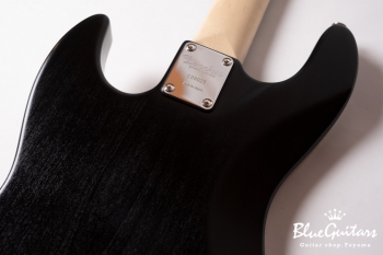 WL4-FM CUSTOM IV - BLK/OIL