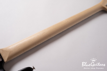 WL4-FM CUSTOM IV - BLK/OIL