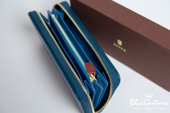 The Wallet wal-001 - Blue