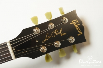 Les Paul Faded 2018 - Worn Bourbon