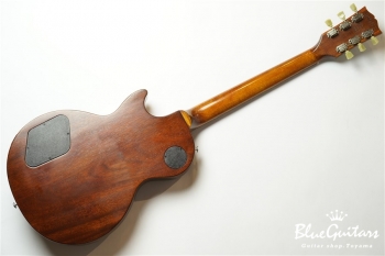 Les Paul Faded 2018 - Worn Bourbon