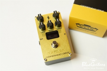 VALVENERGY COPPERHEAD DRIVE VE-CD