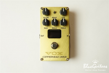 VALVENERGY COPPERHEAD DRIVE VE-CD