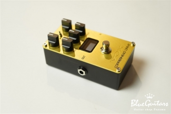 VALVENERGY COPPERHEAD DRIVE VE-CD