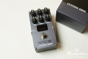 VALVENERGY CUTTING EDGE VE-CE