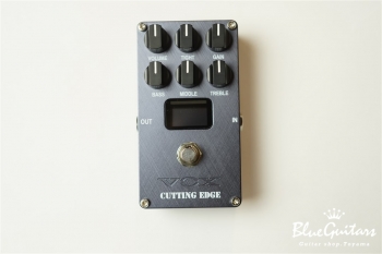 VALVENERGY CUTTING EDGE VE-CE