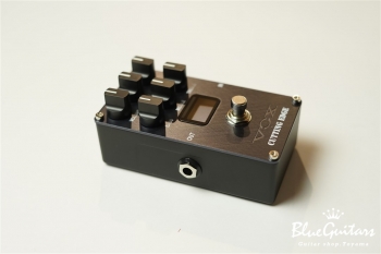 VALVENERGY CUTTING EDGE VE-CE